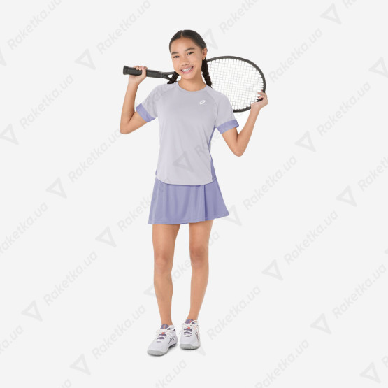 Asics Tennis Skirt Girl 2044A043-501