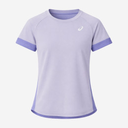 Футболка Asics Tennis Tee Meisjes 2044A045-020