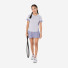 Asics Tennis Tee Meisjes 2044A045-020