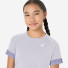 Asics Tennis Tee Meisjes 2044A045-020
