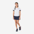 Asics Tennis Tee Meisjes 2044A045-101
