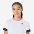 Asics Tennis Tee Meisjes 2044A045-101
