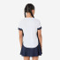 Asics Tennis Tee Meisjes 2044A045-101