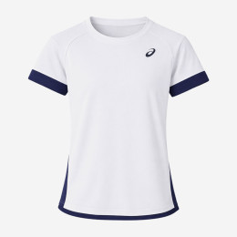 Футболка Asics Tennis Tee Meisjes 2044A045-101