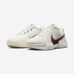 Теннисные кроссовки Nike Zoom GP Challenge Pro Premium HC IB6560-109