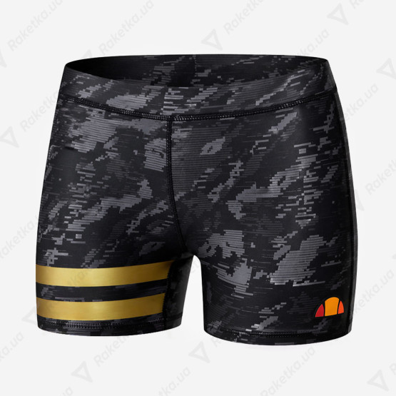 Ellesse Total Short Ld99 Black