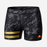Ellesse Total Short Ld99 Black
