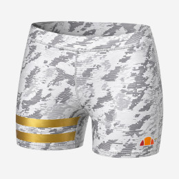 Шорты теннисные Ellesse Total Short Ld99 White