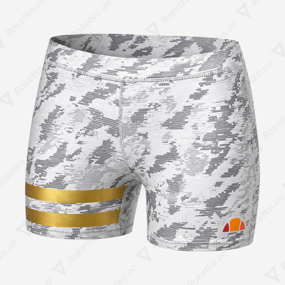 Ellesse Total Short Ld99 White
