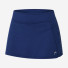 Head Women's Summer Crosscourt Panel Skirt Blue