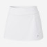 Head Women's Summer Crosscourt Panel Skirt White