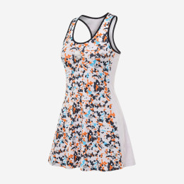 Теннисное платье Hydrogen Camo Pixel Tech Dress ТD1005-L76
