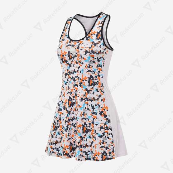 Hydrogen Camo Pixel Tech Dress ТD1005-L76