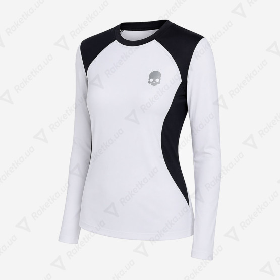 Hydrogen Second Skin Mesh LS R01403-001
