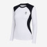 Hydrogen Second Skin Mesh LS R01403-001