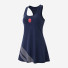 Hydrogen Sport Stripes Tech Dress TD1003-157