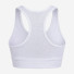 Hydrogen Sports Bra White R01200-001
