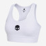 Hydrogen Sports Bra White R01200-001