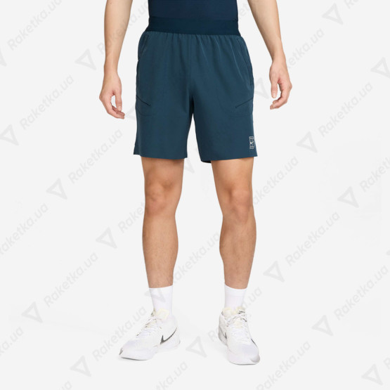 Nike Court Advantage 8 Inch Short FZ9322-478