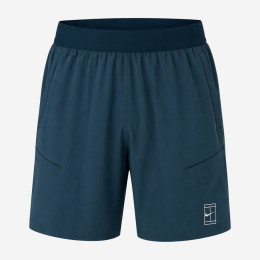 Теннисные шорты Nike Court Advantage 8 Inch Short FZ9322-478
