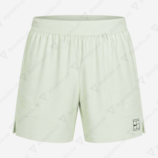 Nike Court Advantage Dri-Fit 6in Tennis FZ6913-709
