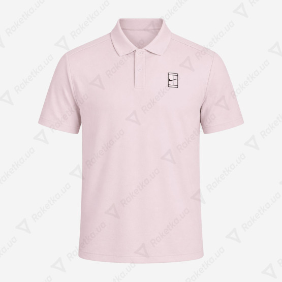 Nike Court Advantage Polo FZ6907-100