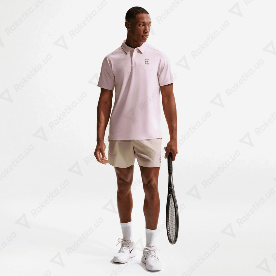 Nike Court Advantage Polo FZ6907-100