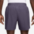 Nike Court Advantage Printed 6in Shorts Dark IB1071-573