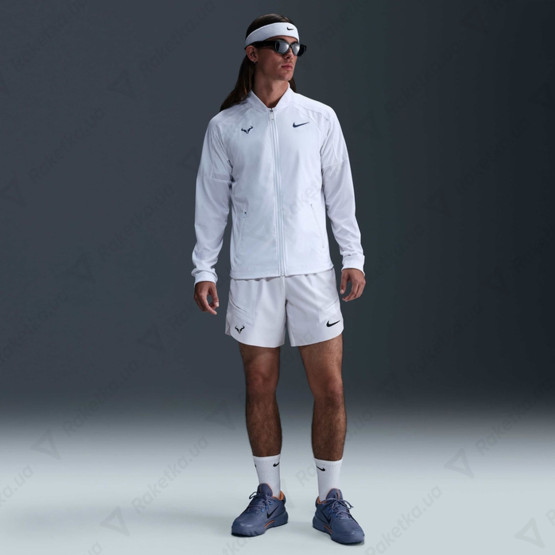 Nike Court Dri-Fit Rafa Jacket DV2885-101