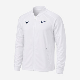 Спортивная куртка мужская Nike Court Dri-Fit Rafa Jacket DV2885-101