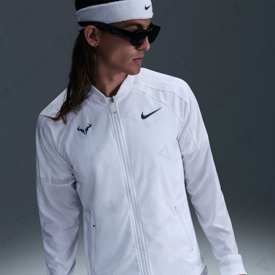 Nike Court Dri-Fit Rafa Jacket DV2885-101