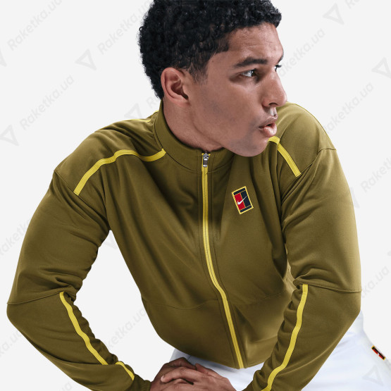 Nike Court Heritage Jacket FZ6925-368