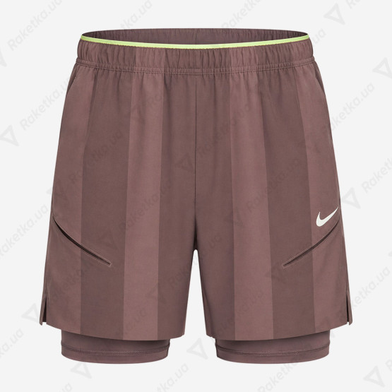 Nike Court Slam Dri-Fit Tennis Shorts FD5218-208