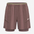 Nike Court Slam Dri-Fit Tennis Shorts FD5218-208