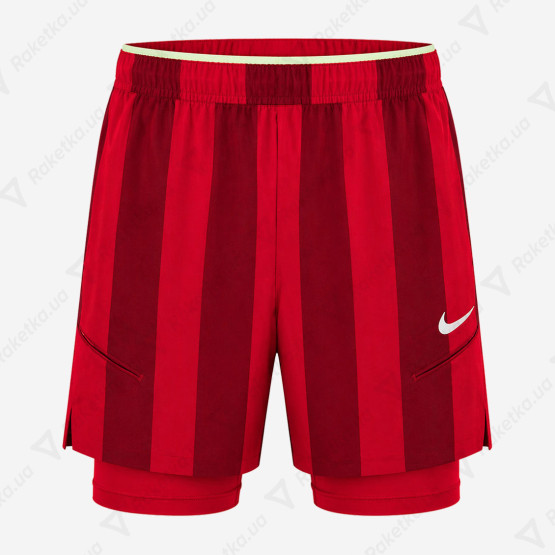 Nike Court Slam Dri-Fit Tennis Shorts FD5218-687