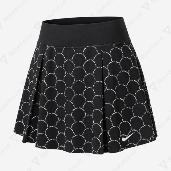 Nike Dri-FIT Advantage Printed Tennis Skirt FB7984-010