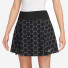 Nike Dri-FIT Advantage Printed Tennis Skirt FB7984-010