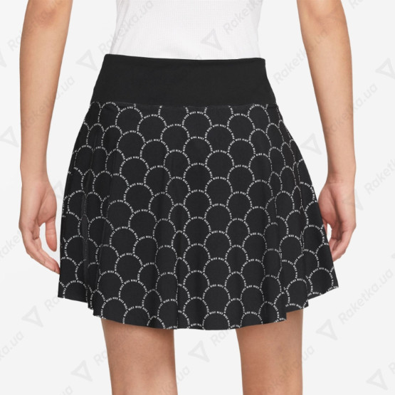 Nike Dri-FIT Advantage Printed Tennis Skirt FB7984-010