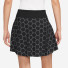 Nike Dri-FIT Advantage Printed Tennis Skirt FB7984-010