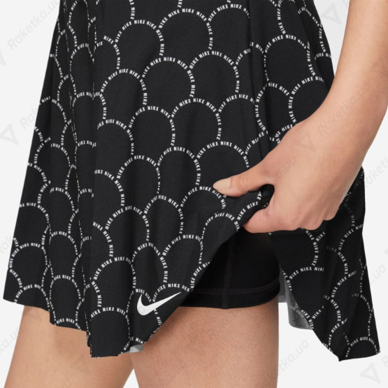 Nike Dri-FIT Advantage Printed Tennis Skirt FB7984-010