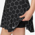Nike Dri-FIT Advantage Printed Tennis Skirt FB7984-010