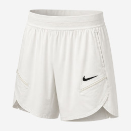 Теннисные шорты Nike Slam Melbourne Short FZ6901-100