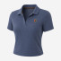 Nike Heritage Cropped Polo HJ8992-491