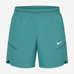 Теннисные шорты Nike Slam Melbourne Short FZ6899-379