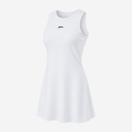 Платье Slazenger Tennis Dress Womens White 633071-01