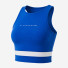 Slazenger ft. Wolfie Cindy Tipped Racer Vest