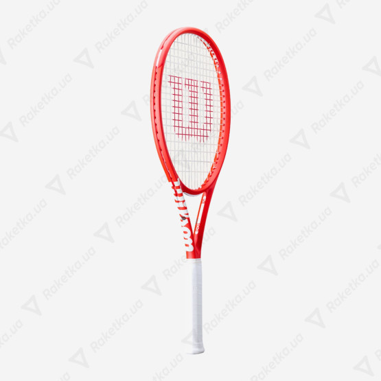 Wilson Clash 100 V3 Reverse WR210711