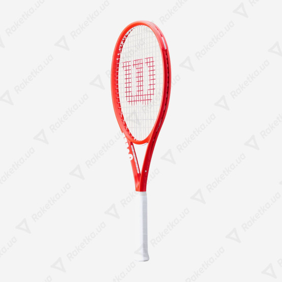 Wilson Clash 100 V3 Reverse WR210711