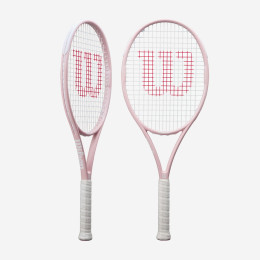 Теннисная ракетка Wilson Intrigue SE WR169410