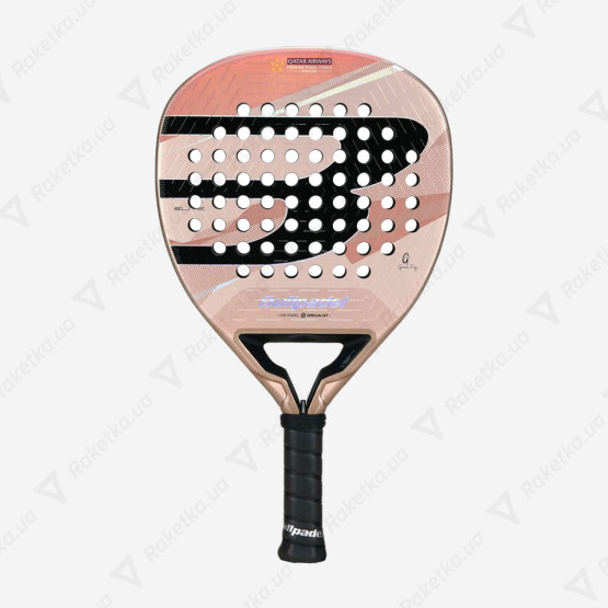 Bullpadel Elite W Tour Finals Limited Edition